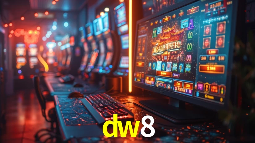 dw8 bet