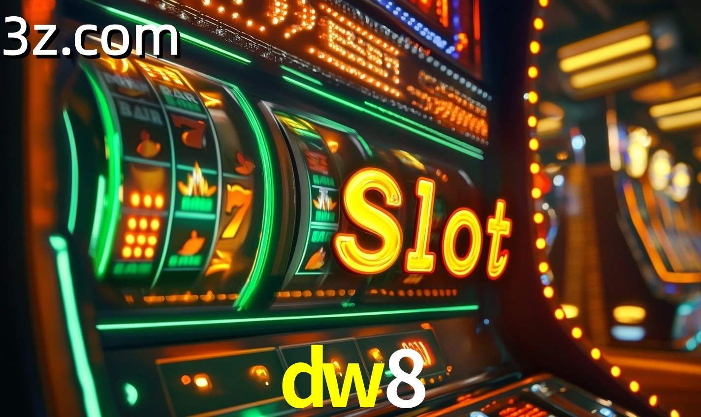 Quick Registration DW8