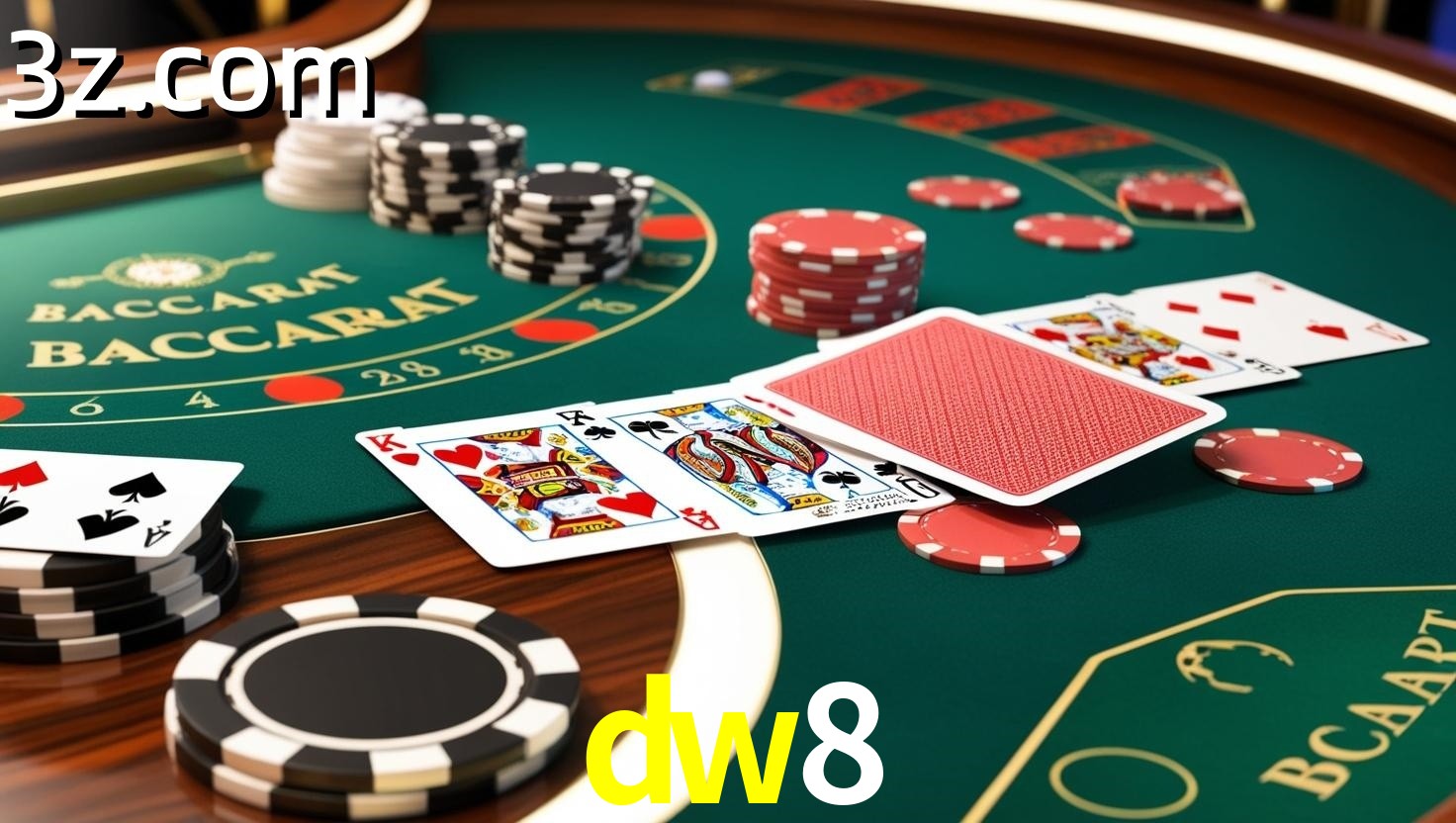 Experiência VIP DW8