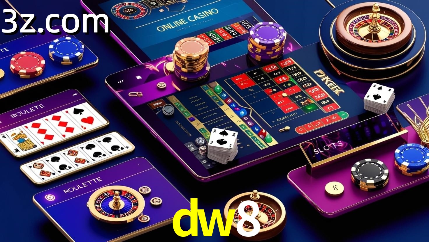 Seasonal Promotions DW8