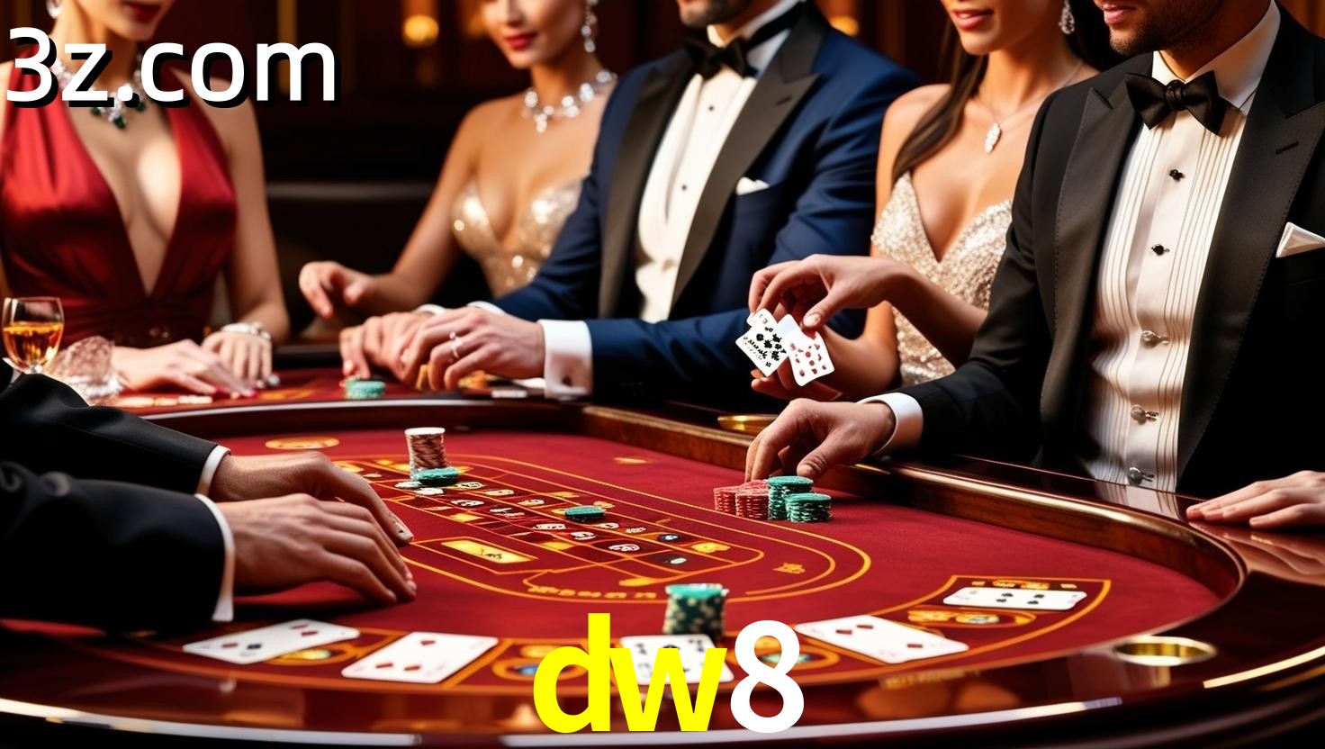 Platform Technology DW8