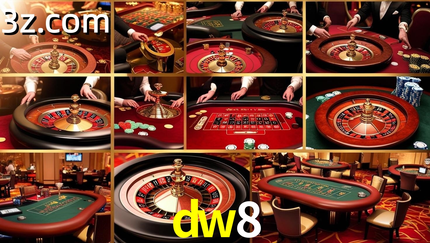 Responsive Design DW8