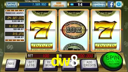 Weekend Specials dw8