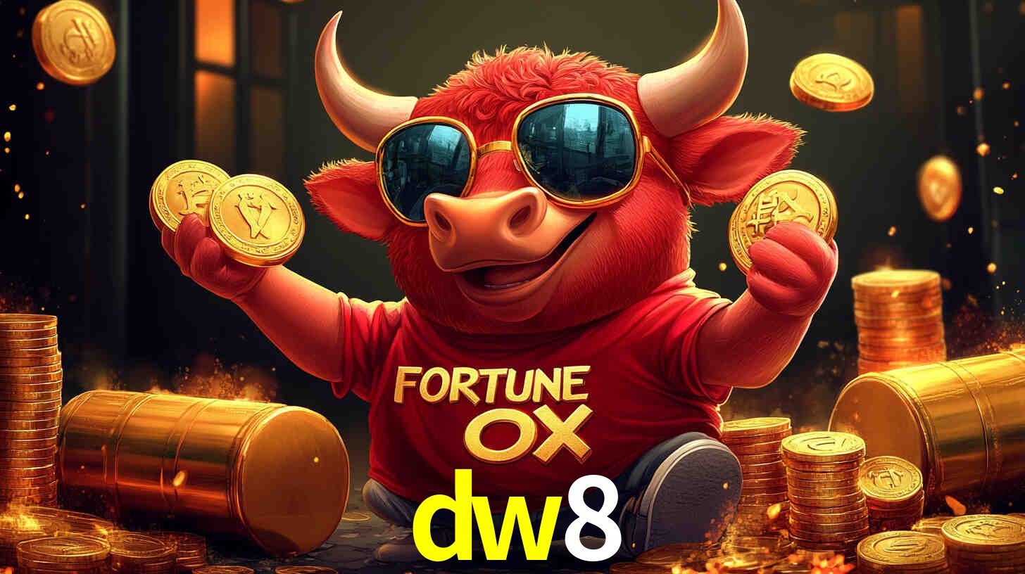 Casino Ao Vivo dw8