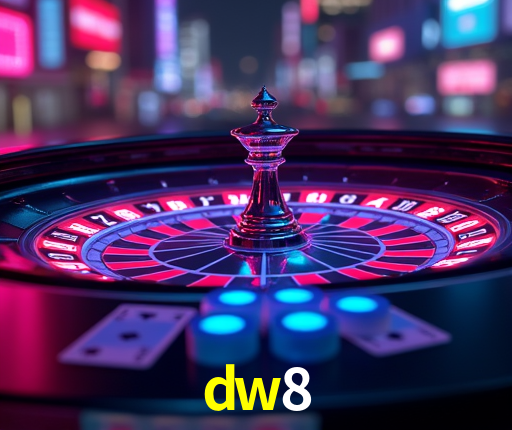 Jogos de Slot dw8
