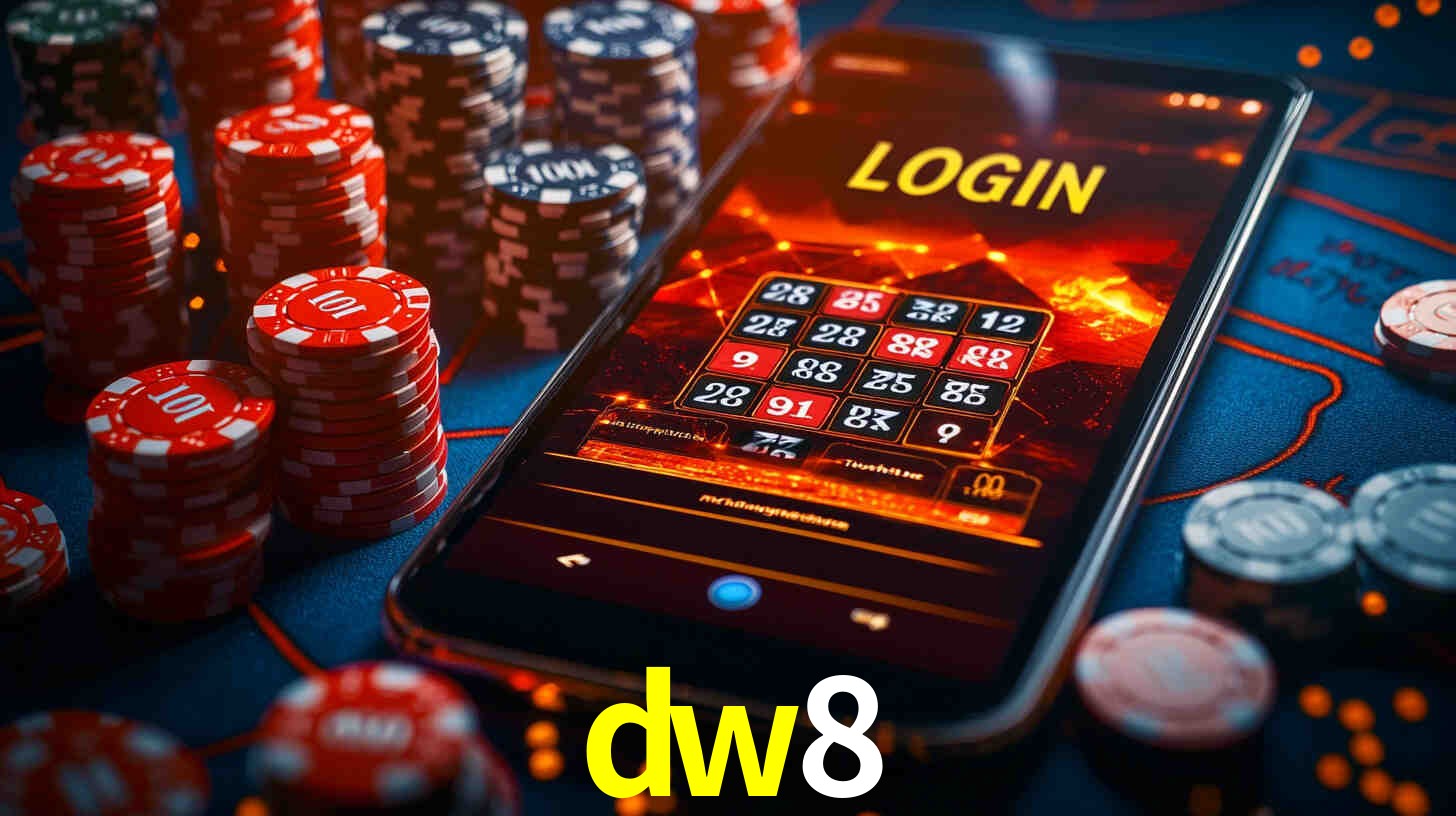 Descubra a Magia dos Jogos de Arcade no dw8