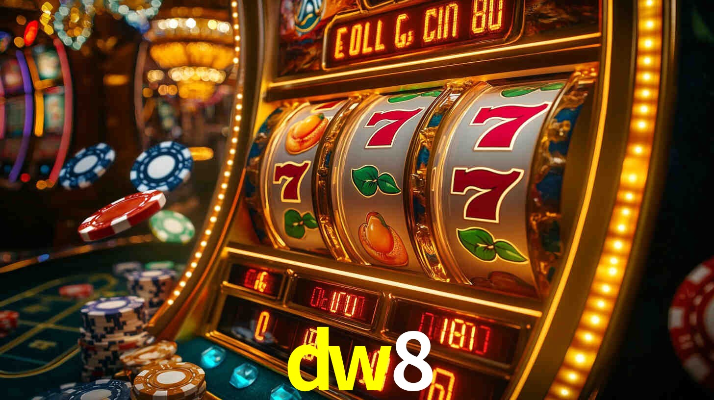 dw8 bet