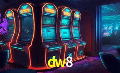 Descubra o Mundo do Cassino Online com dw8