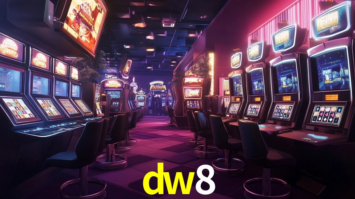dw8 bet