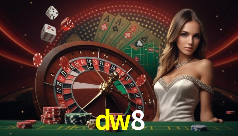 Bonus Features dw8