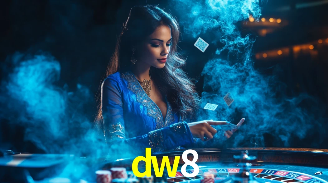 Casino Ao Vivo dw8