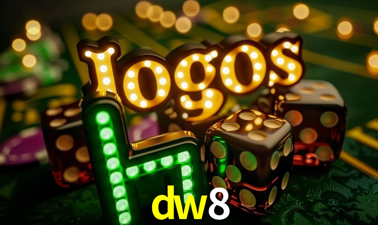 A Experiência Imersiva dos Cassinos Ao Vivo no dw8