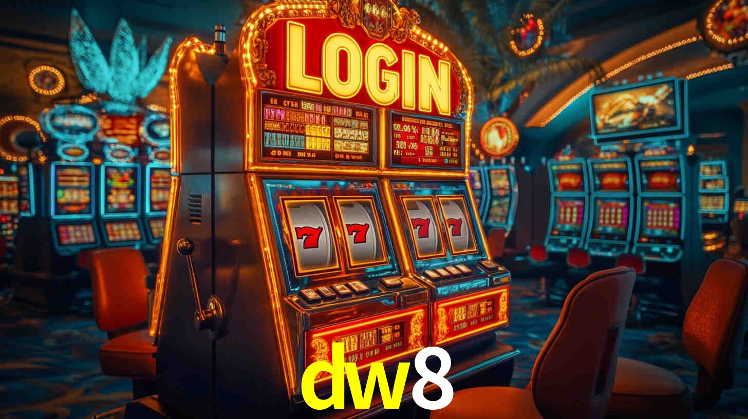 Experimente o Login Seguro Premium no dw8