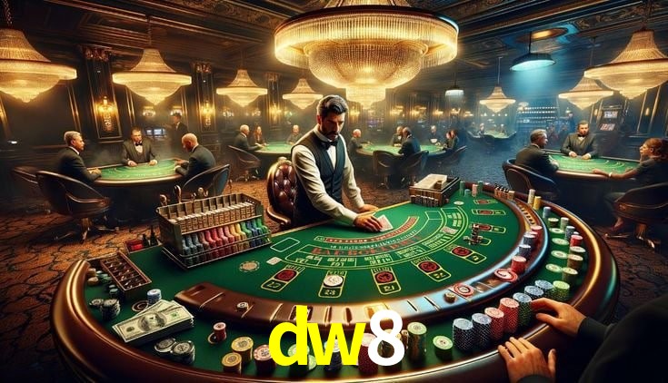 Tennis Betting dw8