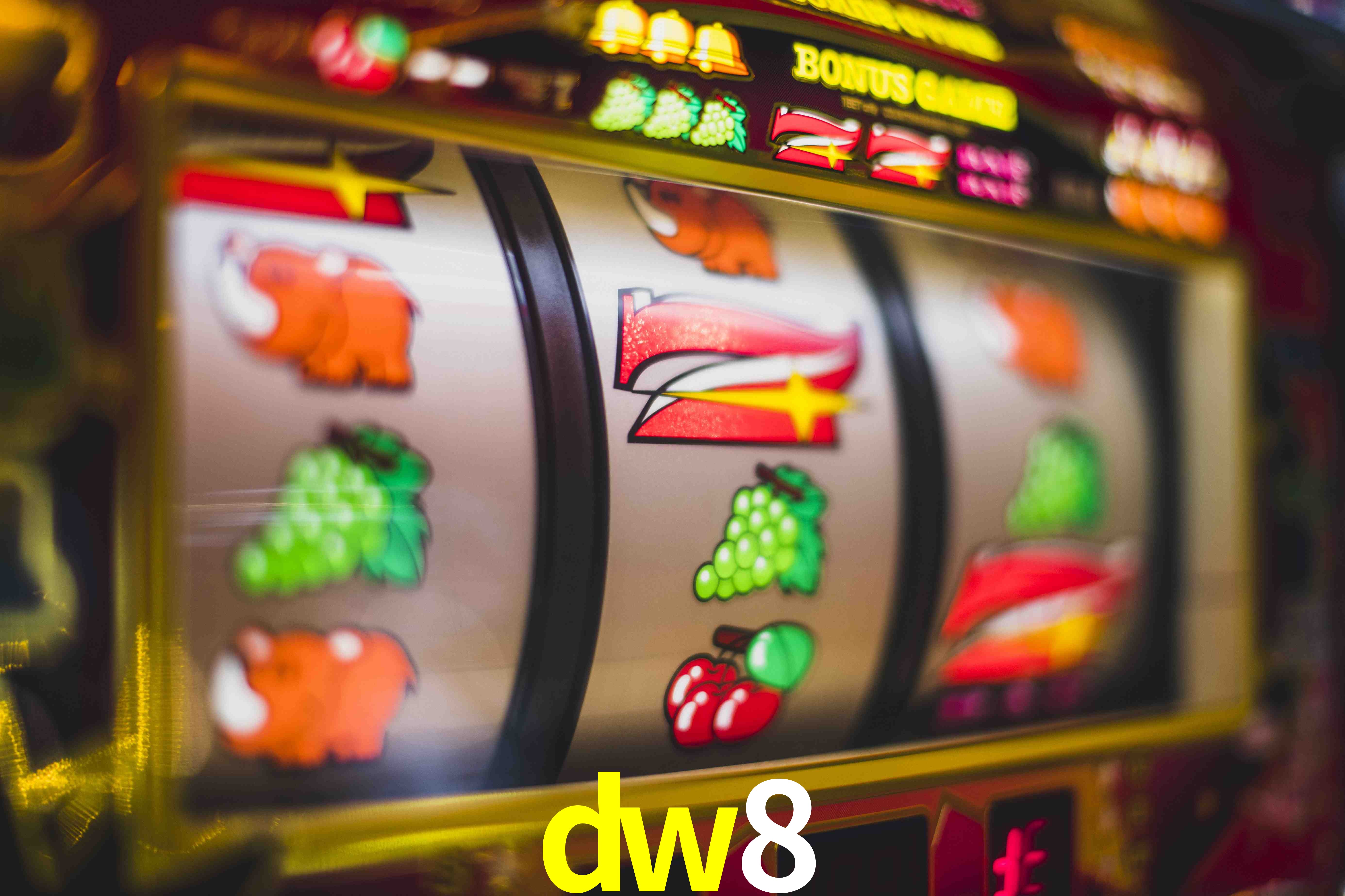 Blackjack Table dw8