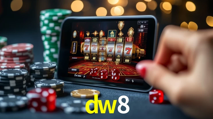 Ofertas Imperdíveis na dw8: Promoções e Bônus Que Valem a Pena