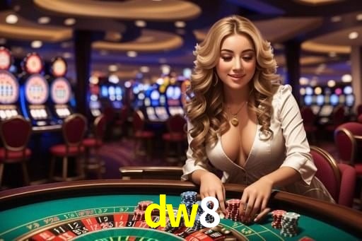 Live Casino dw8