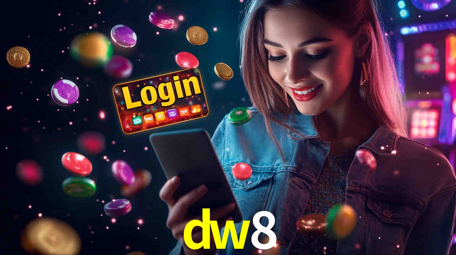 Estatísticas Esportivas dw8