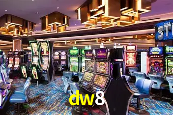 Interface Premium dw8