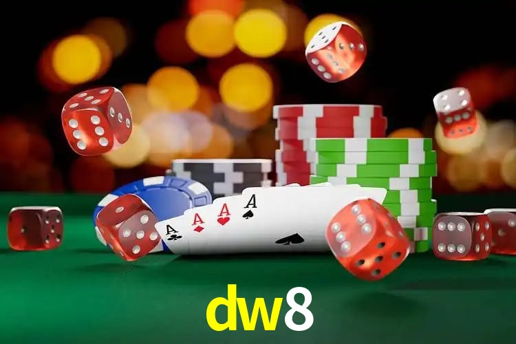 Apostas Esportivas na dw8: Um Guia Completo