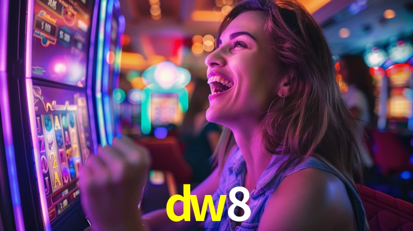 dw8: Jogue Crash e Experimente Alta Recompensa Instantânea