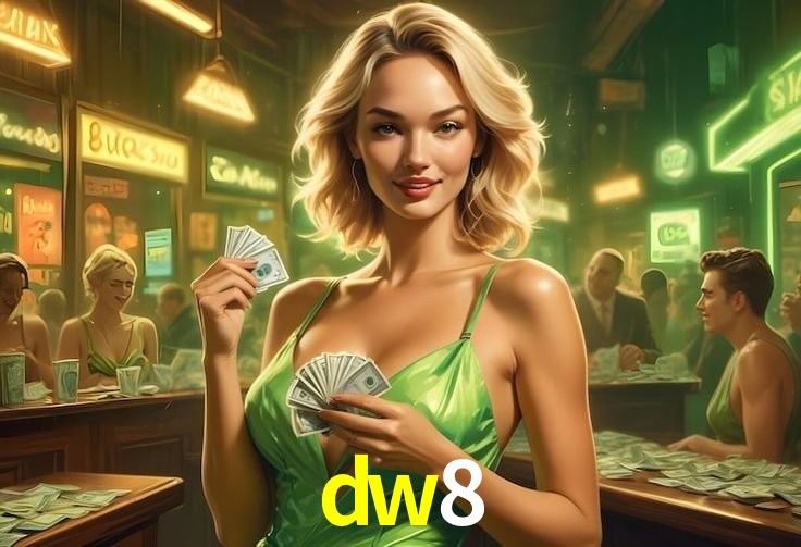 Diretório de Jogos dw8