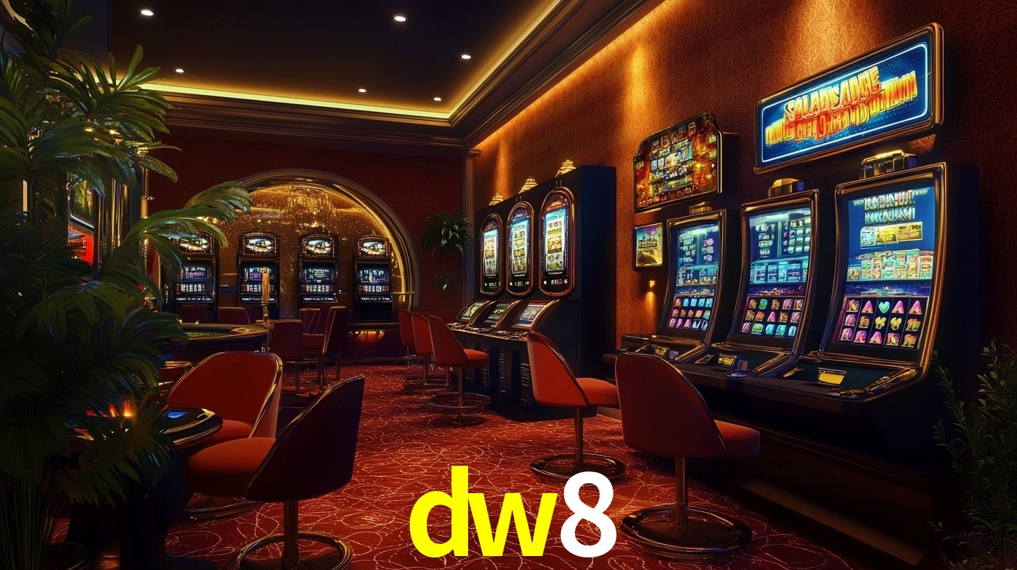 Premium Interface dw8