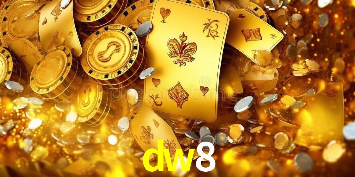 Benefícios da Conta dw8