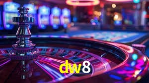 Apostas Esportivas na dw8: Um Guia Completo