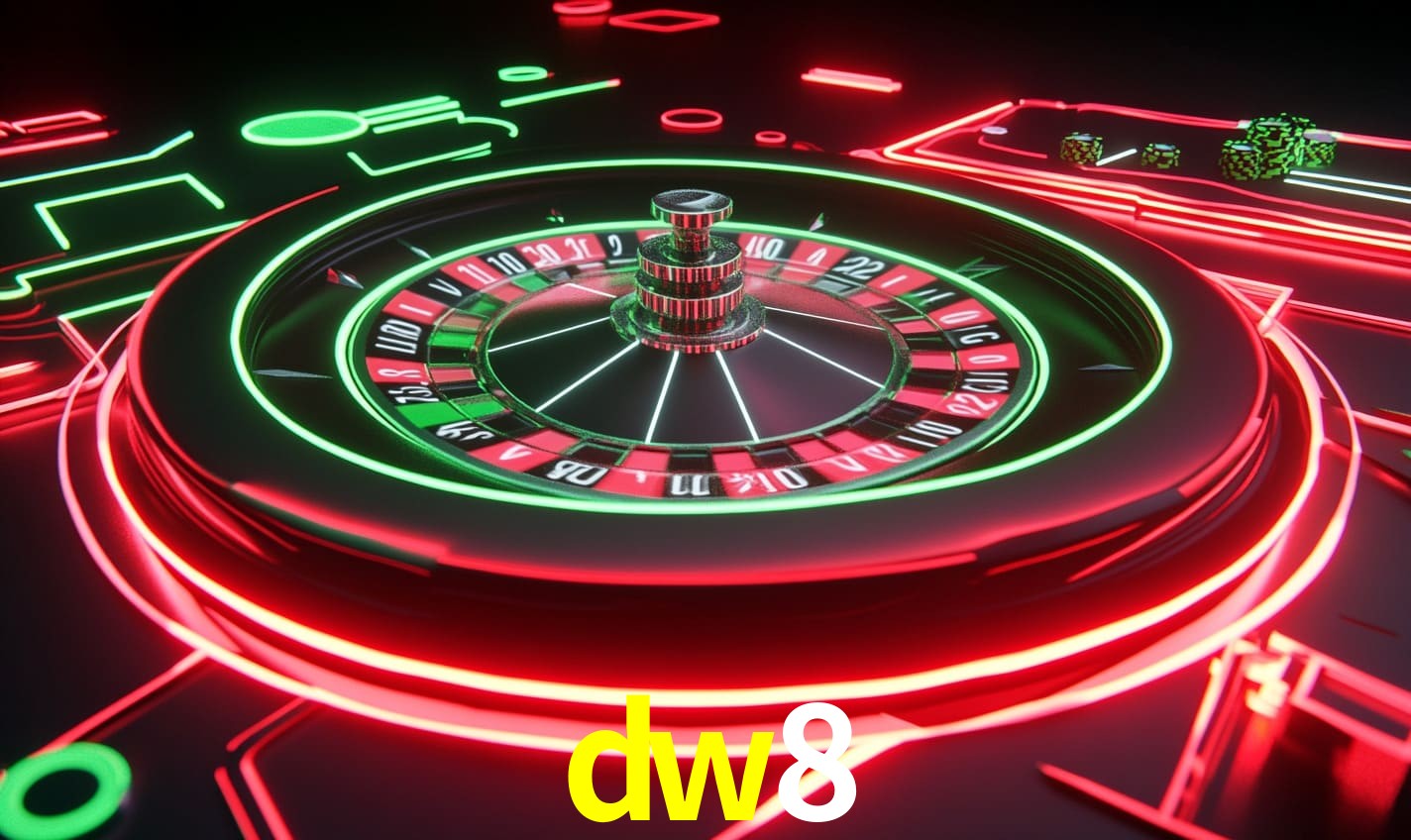 Provedores de Jogos dw8