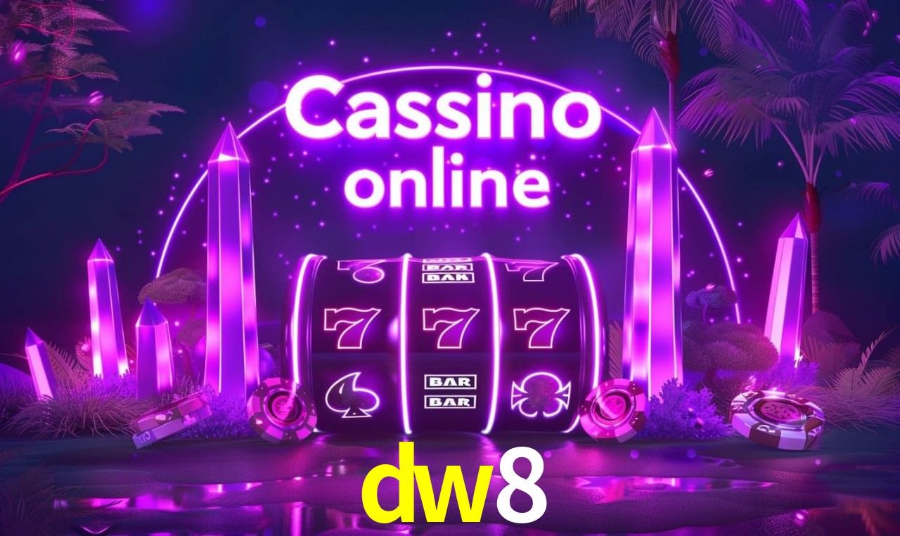 Explorando a Categoria de Eventos em Apostas na dw8