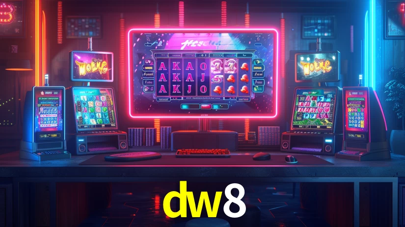 dw8: Seu Especialista em Apostas Esportivas Brasileiras