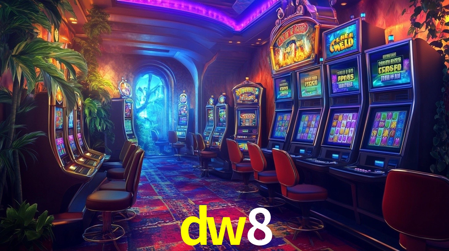 Exclusive Games dw8