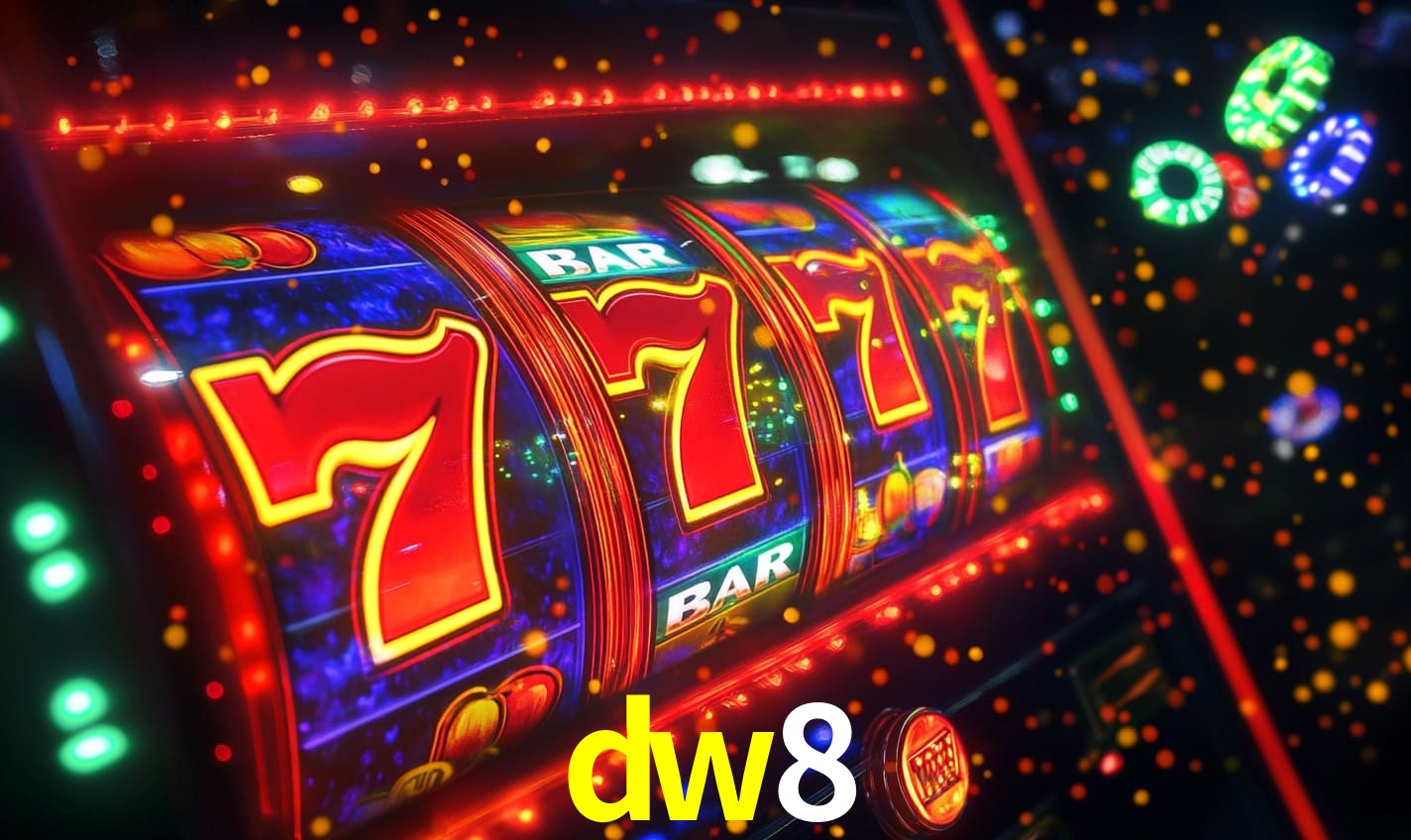 dw8 bet