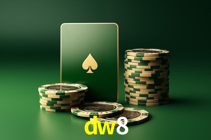 VIP Casino dw8