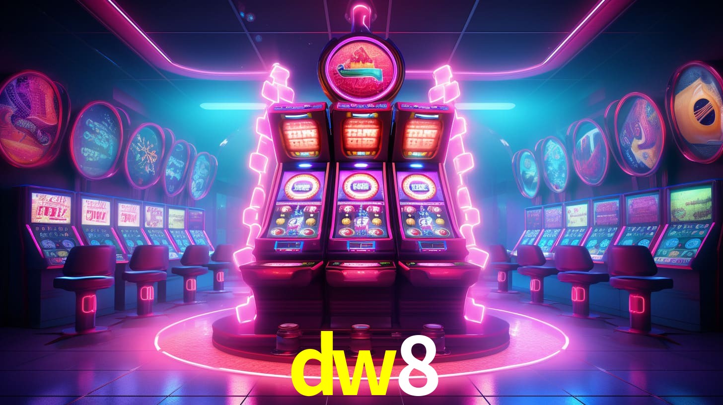 dw8 bet